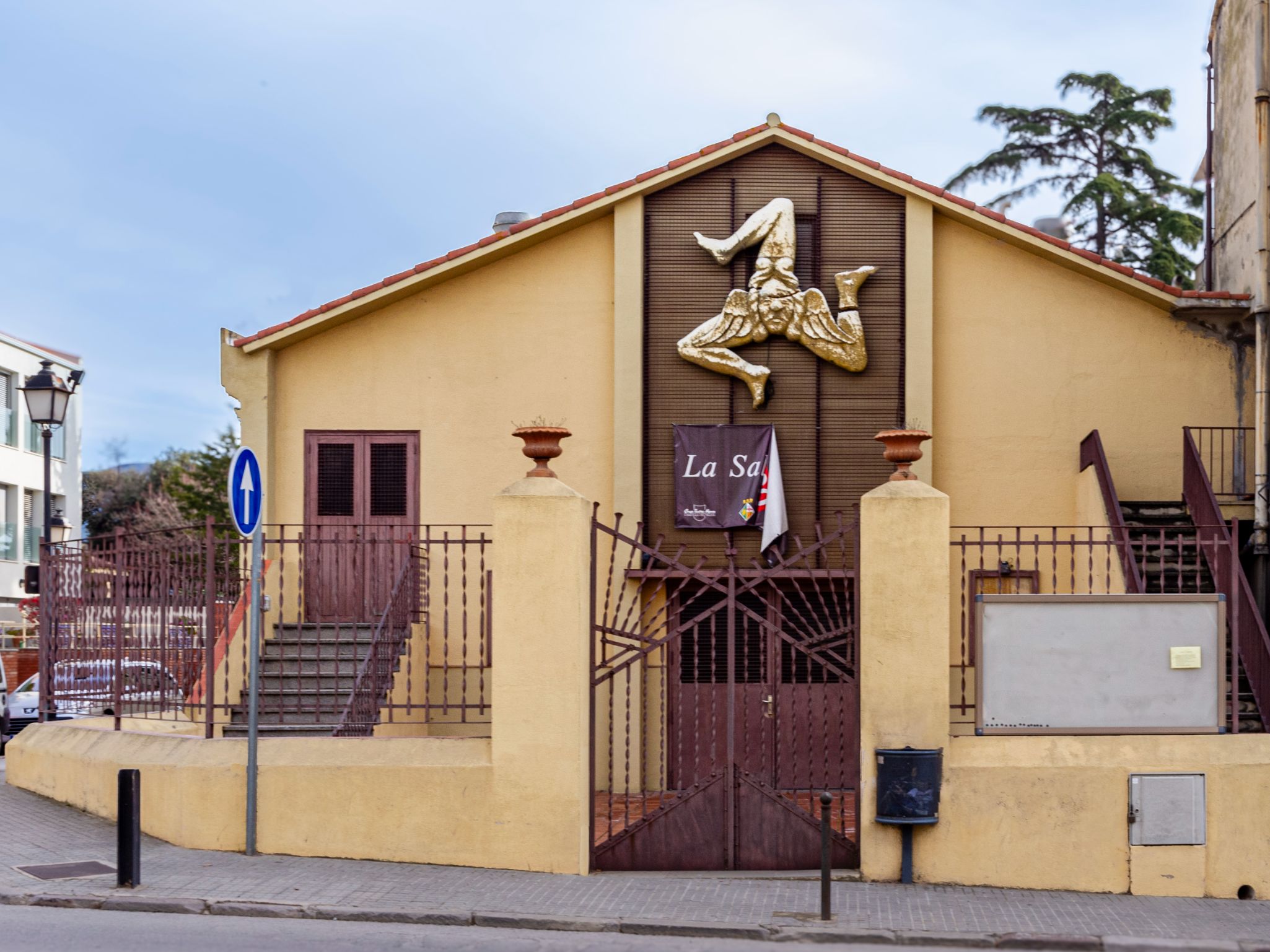 La Sala